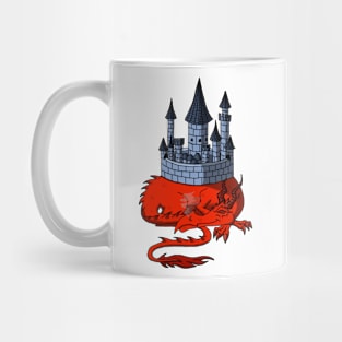 The Ancient Magical Opolis Mug